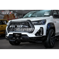 2021 Hilux Revo Urban Sport Body Kit
